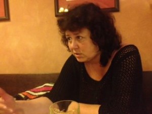 Хана Деметерова, Help a man
