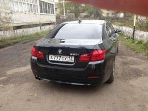 Авто Мустайкина