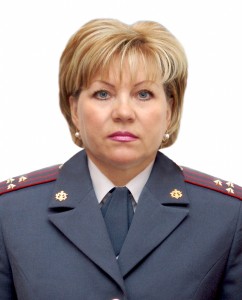 Кулагина