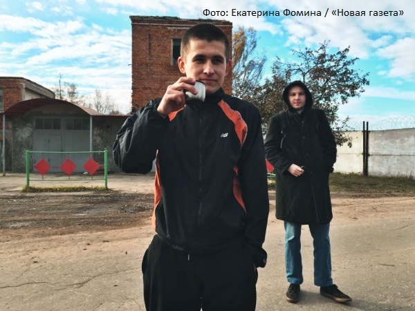 Алексей Полихович 2