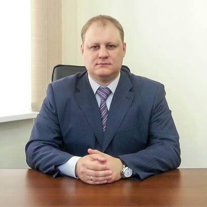 Александр Храпов