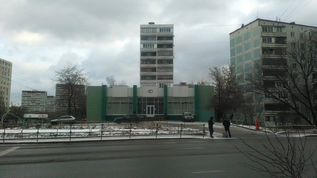 ЗАГС для Дадина
