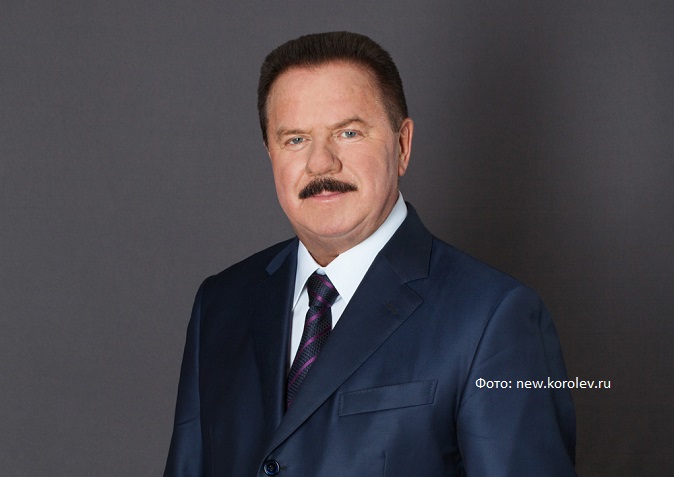 Александр Ходырев