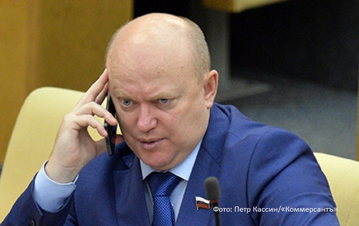 Андрей Красов