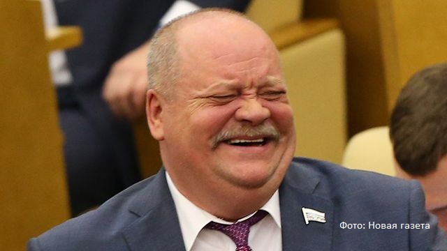 Игорь Зотов