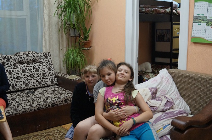 детдом 09