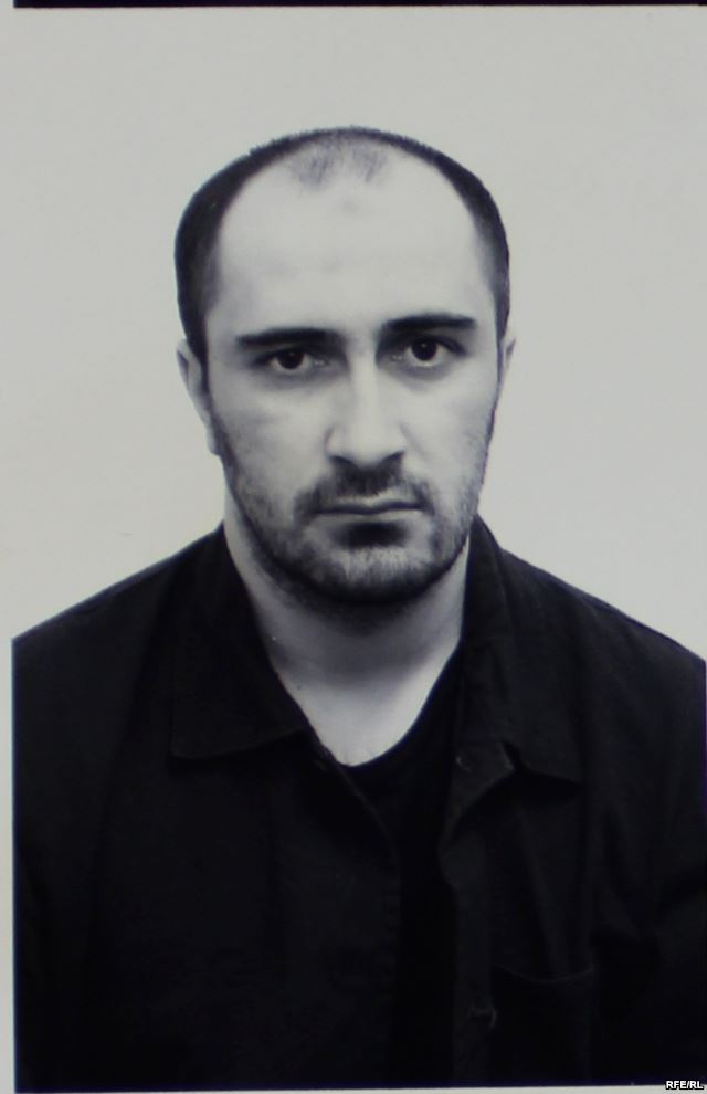 Азим Исмаилов