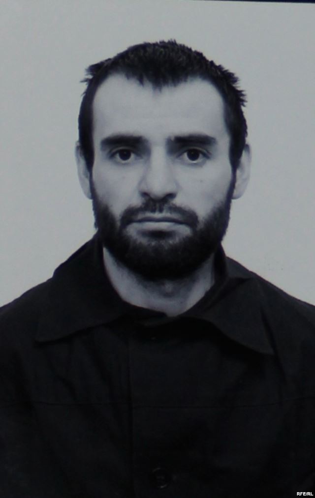 Вагид Гусейханов