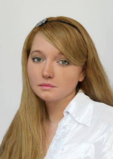 Елена Рощина
