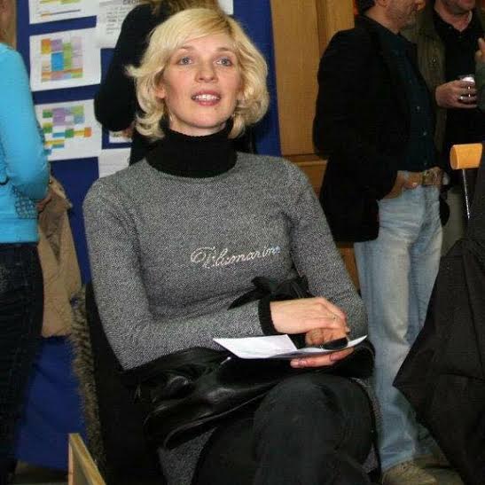 Юлия Рощина