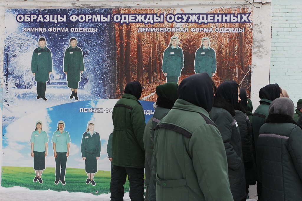 Фото: © Владимир Сараев, Sibnet.ru