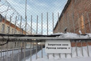 Фото: © Владимир Сараев, Sibnet.ru